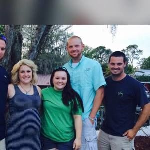 Meet your Posher, Brandon